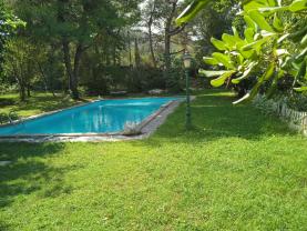 Location piscine