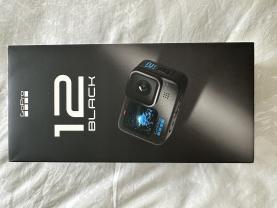 Location gopro