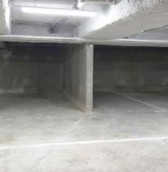 Location parking en sous sol