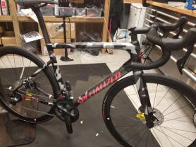Service reparation velo