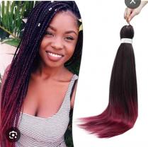 Service tresses africaines