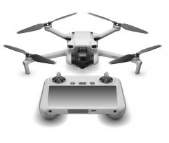 Location drone