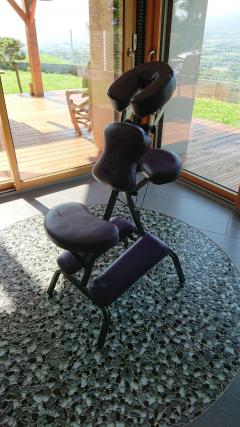 Location table de massage