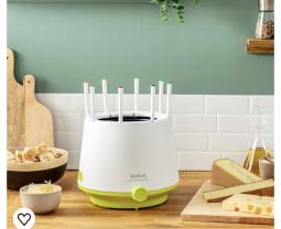 Location appareil a fondue