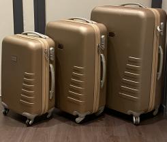Location valise