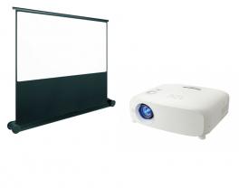 Location videoprojecteur