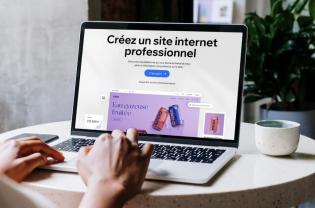 Service depannage informatique