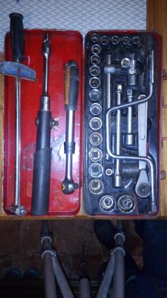 Location douille