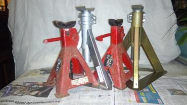 Location outils auto