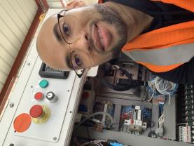 Service electricien