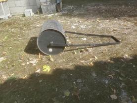 Location rouleau a gazon