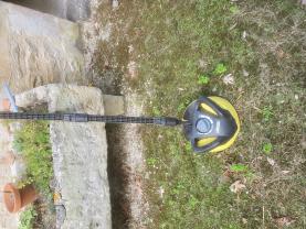 Location monobrosse