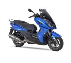 Location scooter