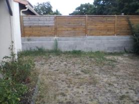 Location parking exterieur
