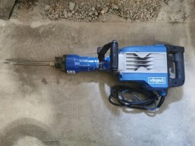 Location marteau piqueur