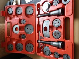 Location repousse piston