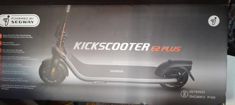 Location scooter