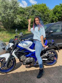 Location moto