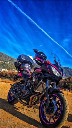 Location moto