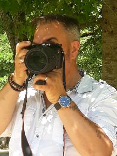 Service photographie