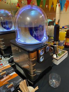 Location tireuse a biere
