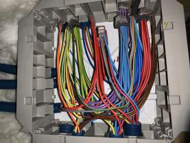 Service electricien