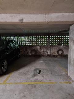 Location parking en sous sol