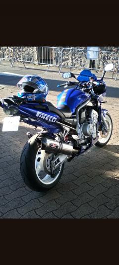 Location moto
