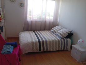 Location chambre en colocation