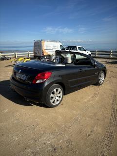 Location cabriolet