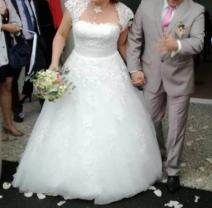 Location robe de mariee