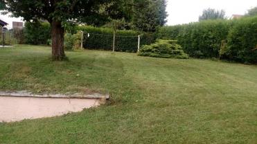 Service entretien jardin