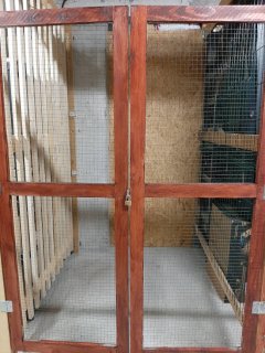 Location stockage en box