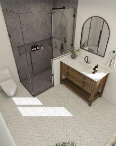 Service renovation interieure
