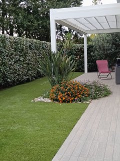 Service jardinage