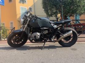 Location moto