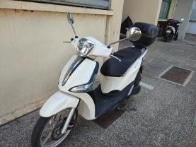 Location scooter