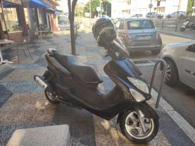 Location scooter