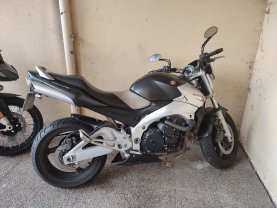 Location moto
