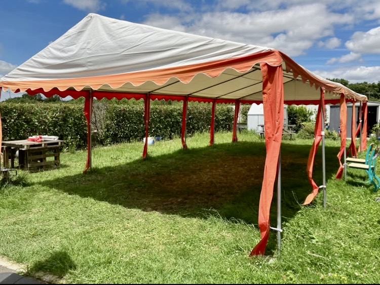 Location tente reception entre particuliers (31)