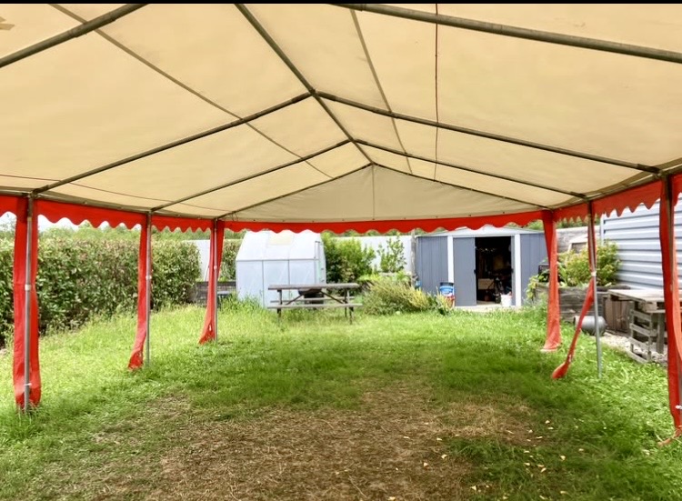 Location tente reception entre particuliers (31)
