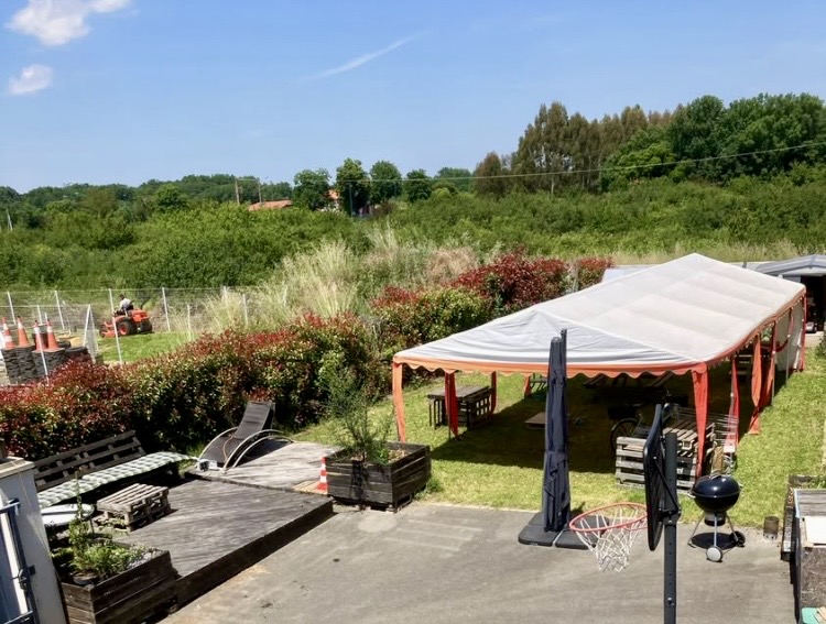 Location tente reception entre particuliers (31)