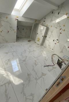 Service pose de carrelage