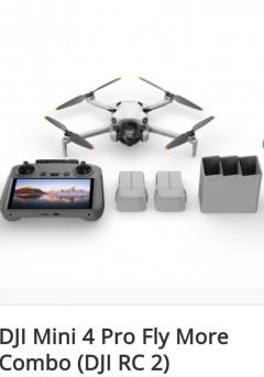 Location drone