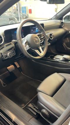 Service lavage automobile