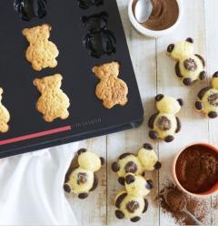 Location moule a gateau