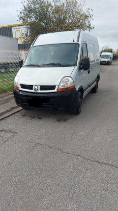 Location camion camionnette