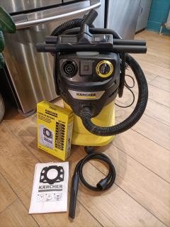 Location aspirateur