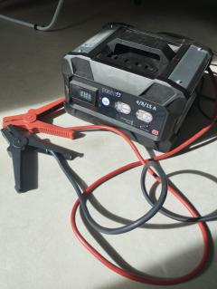 Location chargeur de batterie