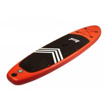 Location paddle